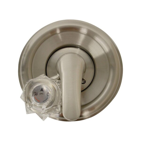 Danco Trim Kit Delta Universal Bn 10004 Zoro